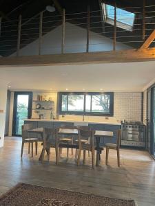 Casa de Campo Galpon San Antonio de Areco