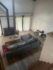 Casa de Campo Galpon San Antonio de Areco