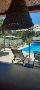 B&B / Chambres d'hotes Villa Catharina : photos des chambres