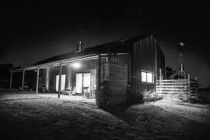 Casa de Campo Galpon San Antonio de Areco - 奇维尔科伊