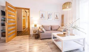 Apartament No 6 - HOME APART