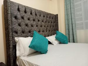 Executive 1-bedroom, in Ruiru
