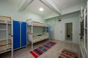 XALİLA HOSTEL & CAFE LADİES ROOM