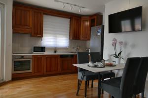 Seafront City Apartment Ana Trogir