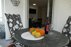 Seafront City Apartment Ana Trogir