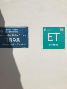 CA NA CATALINA DEN ANDREU