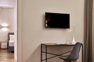 Spacious 2bd Apt in Prime Location next to Divani