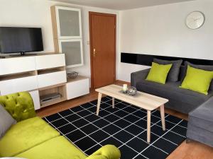 Apartament 2 pokoje 45m2 - 200 metrów od morza