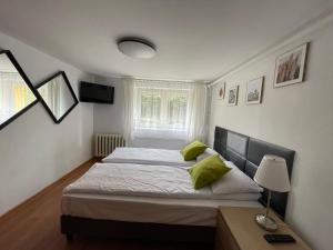 Apartament 2 pokoje 45m2 - 200 metrów od morza