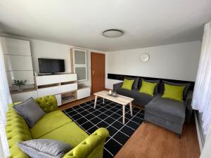 Apartament 2 pokoje 45m2 - 200 metrów od morza