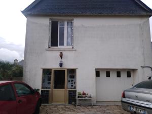 B&B / Chambres d'hotes Aux portes de locronan : photos des chambres