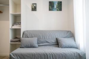 Appartements Le Tinchon : photos des chambres