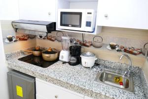 Ecusuites Playas two beds FantasĂa 1 - a 45MinGye