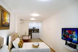 Ecusuites Playas two beds Fantasía 1 - a 45MinGye