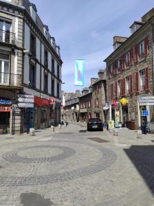 Aux Trois Palmiers