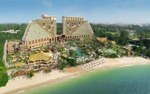 obrázek - Centara Grand Mirage Beach Resort Pattaya