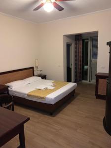 HOTEL ARANDI AG