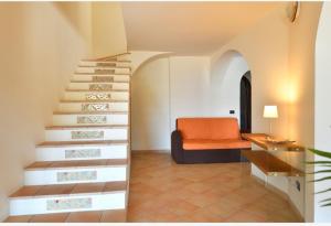 porto frailis Arbatax casa vista mare