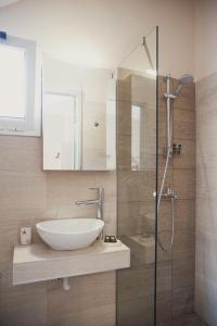 Maria Olga Apartments