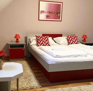 Guest House Aleksandra