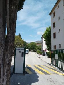 Maisons de vacances Large 1 bedroom close to the beach with AC and terrace - Dodo et Tartine : photos des chambres