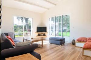 "NOLA" Charmante Villa contemporaine et spacieuse