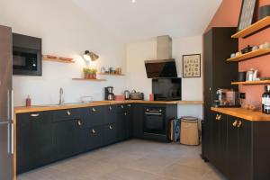 "NOLA" Charmante Villa contemporaine et spacieuse