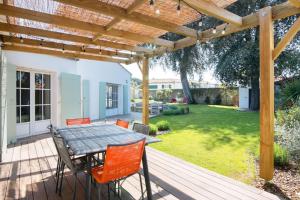 "NOLA" Charmante Villa contemporaine et spacieuse