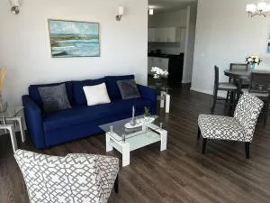 Spacious 1 Bedroom Apartment, With pull out Couch - Koolbaai