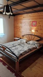 Apartment V&N, LAKE BOHINJ