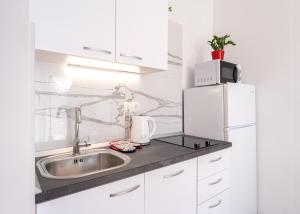 New apartment Franičević renovated in 2026