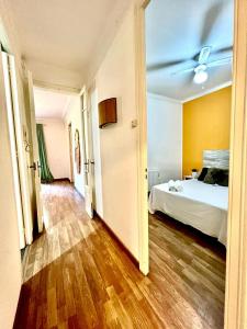 Big and Bright Apartment BCN