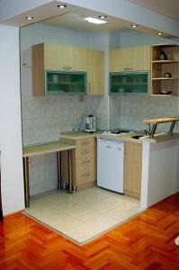 Apartment GORDANA