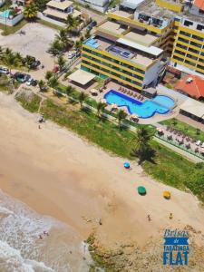 Brisas de Tabatinga Flat
