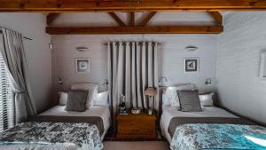 Villa Paulina Cottage