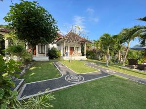 Bingin Family Bungalow