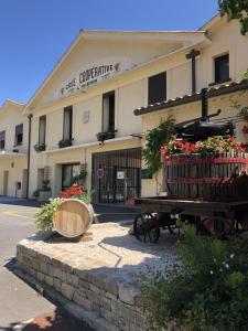 Appartements cocons dans les Corbieres : photos des chambres