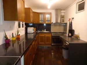 Appartements Moissac Charmant Appartement avec Jardin : photos des chambres