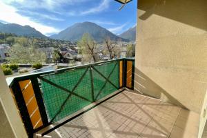 Appartements LUMINEUX 50 m avec BALCON au centre de Briancon : photos des chambres