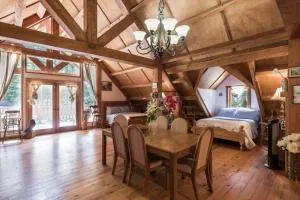 Owl Street Lodge - North Bend