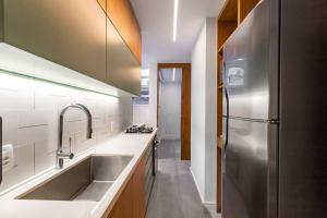 Elegância em Ipanema - Ideal para famílias - R201 Z1