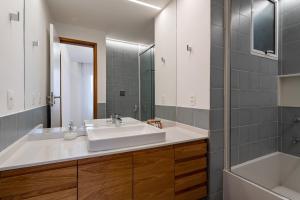 Elegância em Ipanema - Ideal para famílias - R201 Z1