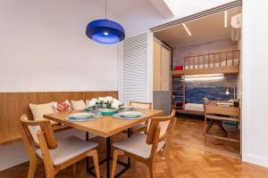 Elegância em Ipanema - Ideal para famílias - R201 Z1