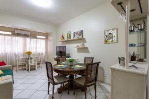 Conforto em Copacabana - Próximo a praia - A303 Z4