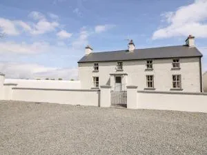 Grange Farmhouse - Garrycullen