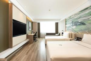 Atour Hotel Xian Xianyang International Airport