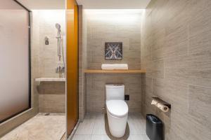 Atour Hotel Wuxi Huishan Wanda Plaza