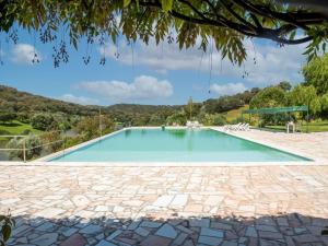 obrázek - Idyllic Farmhouse in Montemor o Novo with Swimming Pool