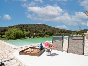 Farmhouse in Montemor by Forest & Lake