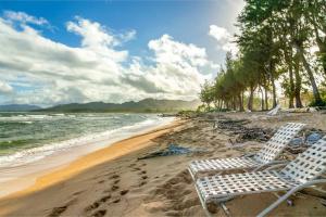 Islander Ocean Resort Condo # 166